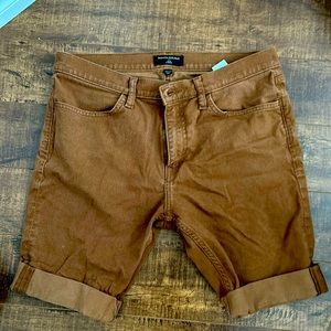 Banana republic shorts